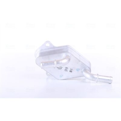 NISSENS 90965 Enfriador de aceite - Refrigeración por agua NISSENS 90965 Enfriador de aceite - Refrigeración por agua