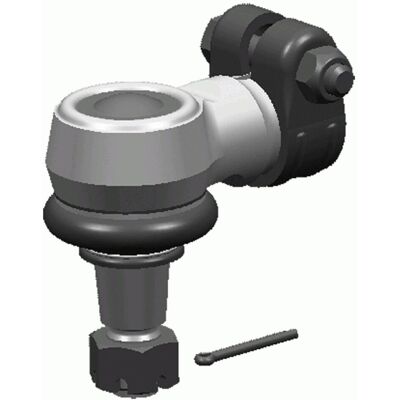 LEMFOERDER LMI36524 Rótula de dirección - Medida cónica 28,6mm LEMFOERDER LMI36524 Rótula de dirección - Medida cónica 28,6mm