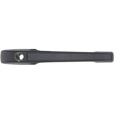 MANIGUETA DE PUERTA BLIC 6010-01-011402P Cromo/Negro Derecha delantera MANIGUETA DE PUERTA BLIC 6010-01-011402P Cromo/Negro Derecha delantera