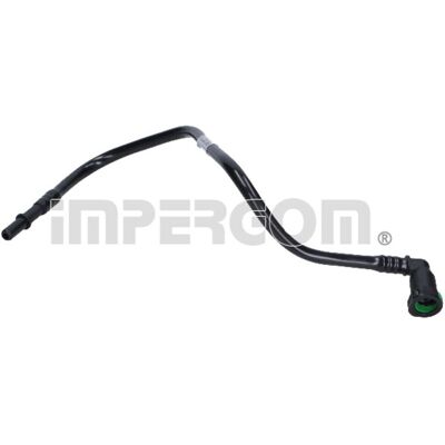 IMPERGOM Tubería de combustible 85093 - Línea de combustible IMPERGOM Tubería de combustible 85093 - Línea de combustible