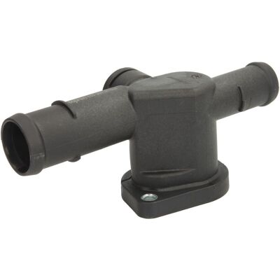 Brida de refrigerante HANS PRIES 110 363 Brida de refrigerante HANS PRIES 110 363