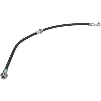 Manguera de freno flexible TRW PHD2168 - Rosca interna M10x1 - Nissan Manguera de freno flexible TRW PHD2168 - Rosca interna M10x1 - Nissan