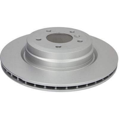 Disco de freno ventilado ABE C4B029ABE-P trasero Disco de freno ventilado ABE C4B029ABE-P trasero