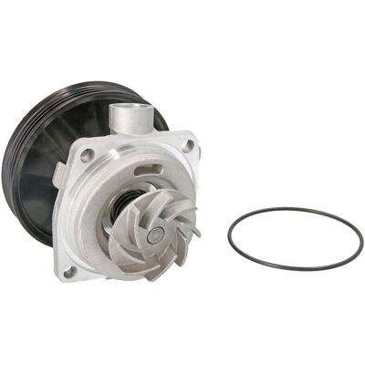 Bomba de agua THERMOTEC D1F065TT - Tipo mecánico - Incluye junta - FIAT Fiorino II Van Bomba de agua THERMOTEC D1F065TT - Tipo mecánico - Incluye junta - FIAT Fiorino II Van