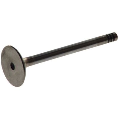 Vástago de válvula cromado FRECCIA R3416/RCR 38mm - Válvula Vástago de válvula cromado FRECCIA R3416/RCR 38mm - Válvula