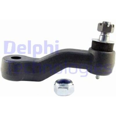 DELPHI TA2407 Palanca de dirección DELPHI TA2407 Palanca de dirección