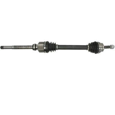Eje de transmisión PASCAL G2C125PC - Eje delantero derecho para Citroën C3 II Eje de transmisión PASCAL G2C125PC - Eje delantero derecho para Citroën C3 II