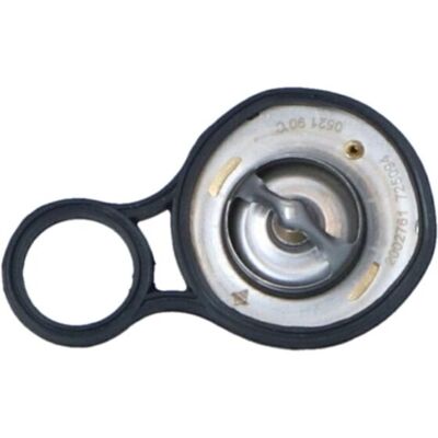 Termostato de agua NRF 725094 - Anillo de sellado - Sin carcasa Termostato de agua NRF 725094 - Anillo de sellado - Sin carcasa