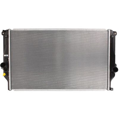 KOYORAD RAV4 III SUV Radiador de Transmisión Manual - Enfriamiento del Motor KOYORAD RAV4 III SUV Radiador de Transmisión Manual - Enfriamiento del Motor