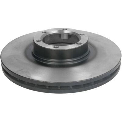 Disco de freno TRW DF1002 delantero, ventilado , altamente carbonizado, 1 Pieza Disco de freno TRW DF1002 delantero, ventilado , altamente carbonizado, 1 Pieza