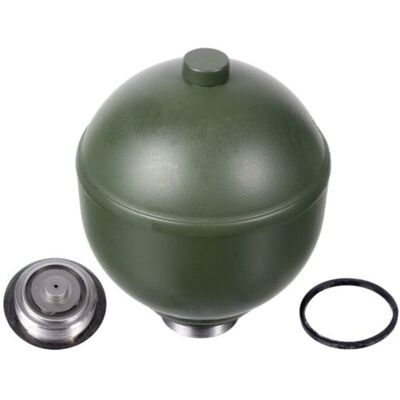 FEBI BILSTEIN 22505 Acumulador de suspensión - Componente de suspensión FEBI BILSTEIN 22505 Acumulador de suspensión - Componente de suspensión