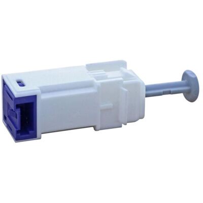 VEMO V22-73-0021 Interruptor de embrague blanco para Nemo, Fiorino, Punto, Linea, Qubo - Interruptor de embrague VEMO V22-73-0021 Interruptor de embrague blanco para Nemo, Fiorino, Punto, Linea, Qubo - Interruptor de embrague