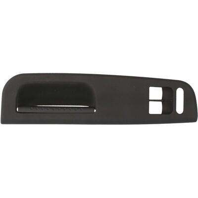 Cubierta izquierda BLIC VW Passat B5/Golf IV - Accesorio de coche Cubierta izquierda BLIC VW Passat B5/Golf IV - Accesorio de coche