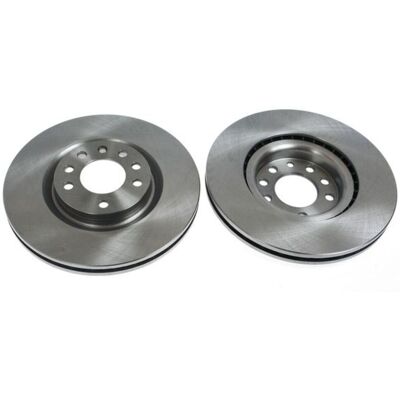 Disco de freno ventilado ABE C3F032ABE - Disco de freno Disco de freno ventilado ABE C3F032ABE - Disco de freno