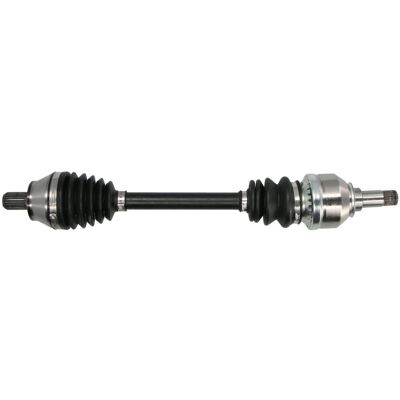 Eje de transmisión PASCAL G2M012PC - Eje delantero - Mercedes-Benz Clase A, B Eje de transmisión PASCAL G2M012PC - Eje delantero - Mercedes-Benz Clase A, B