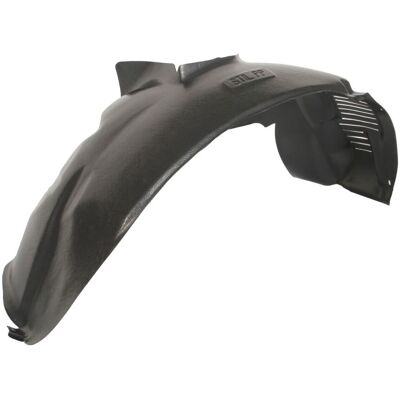 REZAW PLAST RP110457 Guardabarros delantera derecha - Fender Garniture REZAW PLAST RP110457 Guardabarros delantera derecha - Fender Garniture