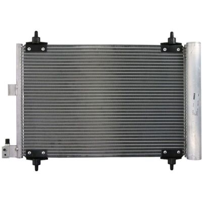 Condensador de aire acondicionado MAHLE Original AC 350 000S - Tipo de producto Condensador de aire acondicionado MAHLE Original AC 350 000S - Tipo de producto