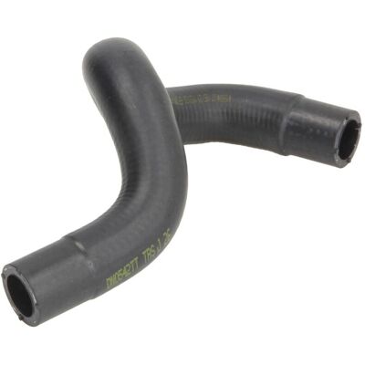 Manguera flexible de calefacción THERMOTEC DN0542TT - Componente de sistema de calefacción Manguera flexible de calefacción THERMOTEC DN0542TT - Componente de sistema de calefacción