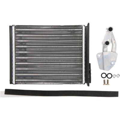 THERMOTEC D6C009TT Intercambiador de calor - Aluminio, 195x220x42mm, Fiat Ducato II THERMOTEC D6C009TT Intercambiador de calor - Aluminio, 195x220x42mm, Fiat Ducato II