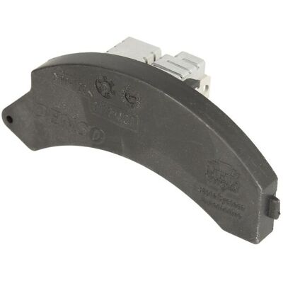 Resistencia DENSO DRS99502 para ventilador de climatización - Resistencia para ventilador Resistencia DENSO DRS99502 para ventilador de climatización - Resistencia para ventilador