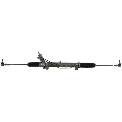 DT Spare Parts 13.26051 Caja de Dirección Hidráulica - Dirección DT Spare Parts 13.26051 Caja de Dirección Hidráulica - Dirección