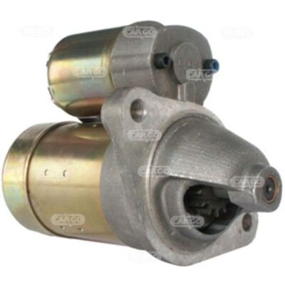 HC-CARGO 112320 Motor de arranque - Giro horario HC-CARGO 112320 Motor de arranque - Giro horario