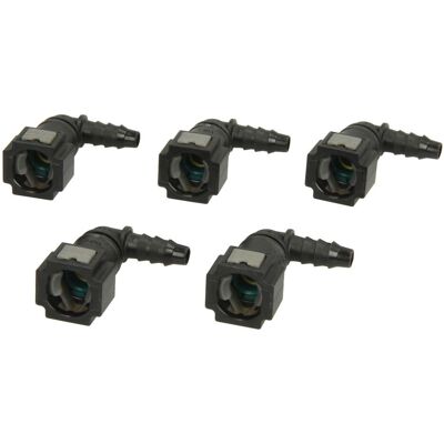 ENGITECH Conector de línea de combustible - ENT250126 ENGITECH Conector de línea de combustible - ENT250126