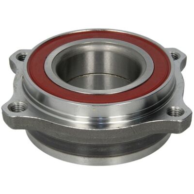 Juego de rodamientos de rueda BTA H2M020BTA para Mercedes-Benz C/E - Eje trasero Juego de rodamientos de rueda BTA H2M020BTA para Mercedes-Benz C/E - Eje trasero