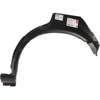 BLIC 6504-03-2909581P Panel lateral trasero izquierdo - Panel lateral trasero BLIC 6504-03-2909581P Panel lateral trasero izquierdo - Panel lateral trasero