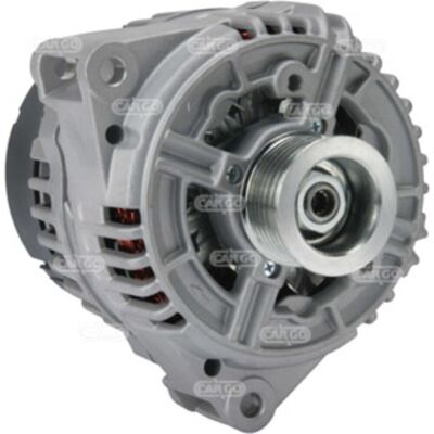 HC-CARGO - 114452 - 14V - 150A - Generador HC-CARGO - 114452 - 14V - 150A - Generador