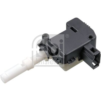 FEBI BILSTEIN 186458 Ajuste de cierre central trasero - Parte de cierre central FEBI BILSTEIN 186458 Ajuste de cierre central trasero - Parte de cierre central