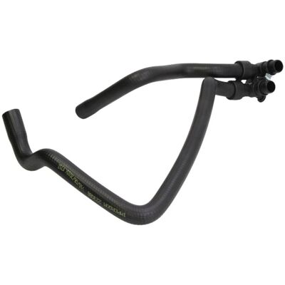 Manguera intercambiador de calor THERMOTEC DNC035TT - Manguera intercambiador de calor Manguera intercambiador de calor THERMOTEC DNC035TT - Manguera intercambiador de calor
