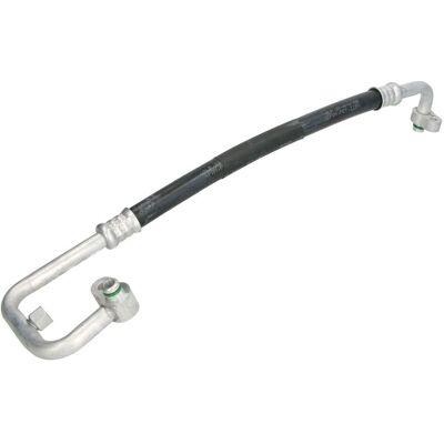 THERMOTEC KTT160229 - Manguera de aire acondicionado de alta presión para Volkswagen Transporter 5 THERMOTEC KTT160229 - Manguera de aire acondicionado de alta presión para Volkswagen Transporter 5