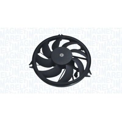 MAGNETI MARELLI 069422717010 Ventilador - Refrigeración MAGNETI MARELLI 069422717010 Ventilador - Refrigeración