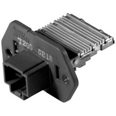 Meat & Doria K109040 - Resistencia, pulseur d'air habitacle para Chevrolet Aveo, Daewoo Kalos Meat & Doria K109040 - Resistencia, pulseur d'air habitacle para Chevrolet Aveo, Daewoo Kalos