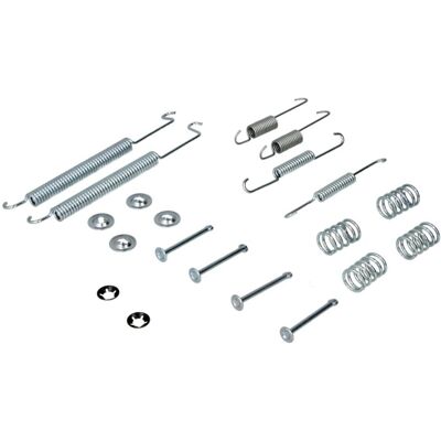 QUICK BRAKE Modelo QB105-0756 Kit de Zapatas de Freno - Accesorios de Frenos QUICK BRAKE Modelo QB105-0756 Kit de Zapatas de Freno - Accesorios de Frenos