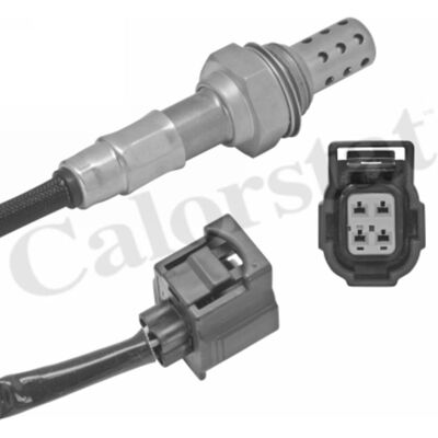 Sensor de Oxígeno Vernet LS140729 - Ajuste universal para Mitsubishi y Citroën Sensor de Oxígeno Vernet LS140729 - Ajuste universal para Mitsubishi y Citroën