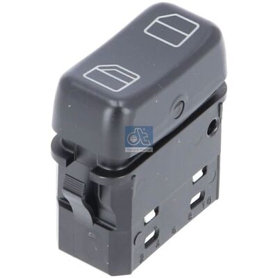DT Spare Parts Interruptor de Ventana - 4.61349 DT Spare Parts Interruptor de Ventana - 4.61349