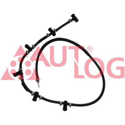 AUTLOG KL3073 Manguera de combustible flexible para BMW E90 E91 E60 E61 E70 E92 E93 AUTLOG KL3073 Manguera de combustible flexible para BMW E90 E91 E60 E61 E70 E92 E93