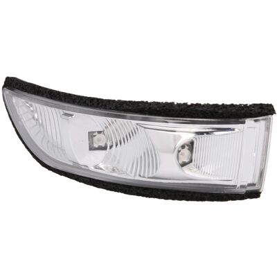 Luz intermitente izquierda - Luz de señalización automotriz Luz intermitente izquierda - Luz de señalización automotriz