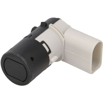Sensor Pdc Magneti Marelli - Ayuda al estacionamiento - Negro - VW, Audi, Seat, Skoda Sensor Pdc Magneti Marelli - Ayuda al estacionamiento - Negro - VW, Audi, Seat, Skoda