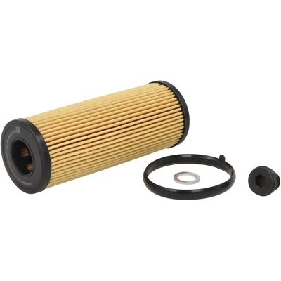 BOSCH F 026 407 360 - Filtro de aceite para Hyundai/Kia/Genesis BOSCH F 026 407 360 - Filtro de aceite para Hyundai/Kia/Genesis