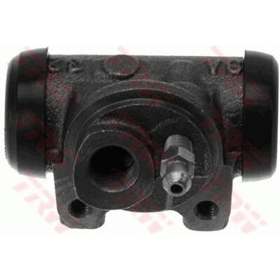 TRW BWF155 Cilindro de Rueda Peugeot - Sistema de Frenos TRW BWF155 Cilindro de Rueda Peugeot - Sistema de Frenos