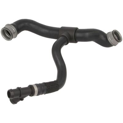 THERMOTEC DWM219TT Tubería de radiador - Lado de montaje: debajo THERMOTEC DWM219TT Tubería de radiador - Lado de montaje: debajo