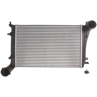 THERMOTEC DAA010TT Intercooler - Aire/Aire, Agua/Aire, AUDI A3 3/5 puertas THERMOTEC DAA010TT Intercooler - Aire/Aire, Agua/Aire, AUDI A3 3/5 puertas