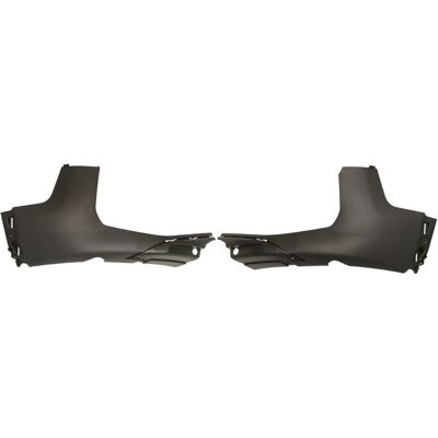 BLIC 5511-00-5547220P Paragüas de coche - Spoiler BLIC 5511-00-5547220P Paragüas de coche - Spoiler
