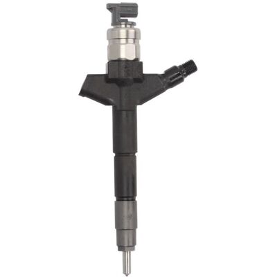 DENSO DCRI301060 Inyector eléctrico - Nissan NP300, Pathfinder - Inyectores DENSO DCRI301060 Inyector eléctrico - Nissan NP300, Pathfinder - Inyectores