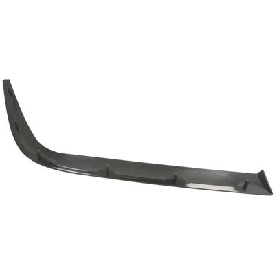 Protector del parachoques delantero izquierdo de Mercedes-Benz C-Class - Baguette y tira Protector del parachoques delantero izquierdo de Mercedes-Benz C-Class - Baguette y tira