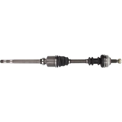 POINT GEAR PNG70261 Eje de transmisión - Lado diferencial, compatible con ABS POINT GEAR PNG70261 Eje de transmisión - Lado diferencial, compatible con ABS