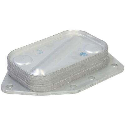 THERMOTEC D4F011TT Enfriador de Aceite de Aluminio - Enfriador de Aceite THERMOTEC D4F011TT Enfriador de Aceite de Aluminio - Enfriador de Aceite